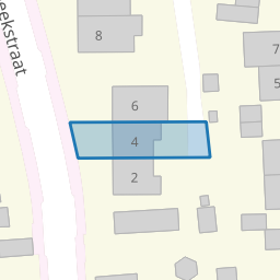 Perceel SBG01-B-4559