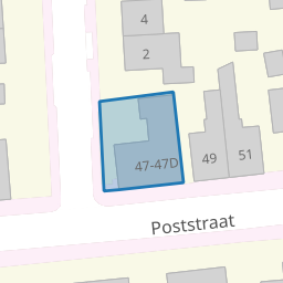 Perceel SBG01-B-4563