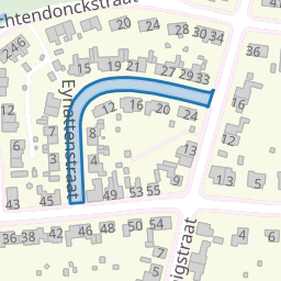 Perceel SBG01-B-4564