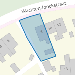 Perceel SBG01-B-4567