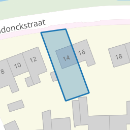 Perceel SBG01-B-4570