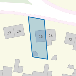 Perceel SBG01-B-4576