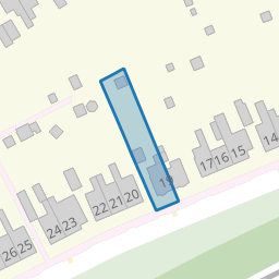 Perceel SBG01-B-4587