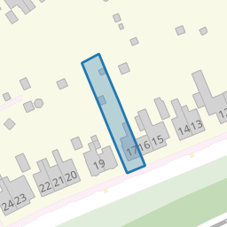 Perceel SBG01-B-4589