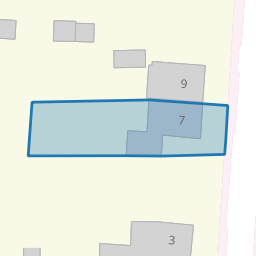 Perceel SBG01-B-4595