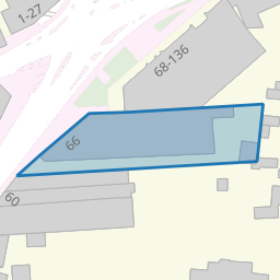 Perceel SBG01-B-4602