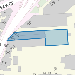 Perceel SBG01-B-4605