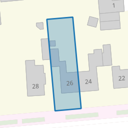 Perceel SBG01-B-4607