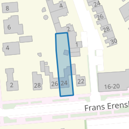 Perceel SBG01-B-4608