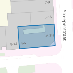 Perceel SBG01-B-4610
