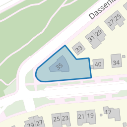 Perceel SBG01-B-4613