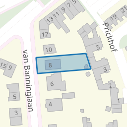 Perceel SBG01-B-4621