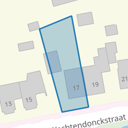 Perceel SBG01-B-4640