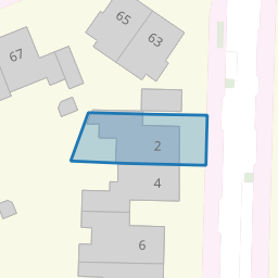 Perceel SBG01-B-4664