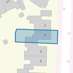 Perceel SBG01-B-4665