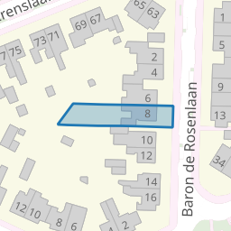 Perceel SBG01-B-4667