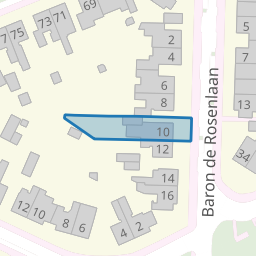 Perceel SBG01-B-4668