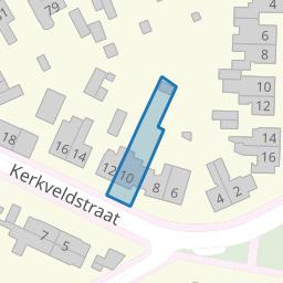 Perceel SBG01-B-4676