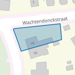 Perceel SBG01-B-4686