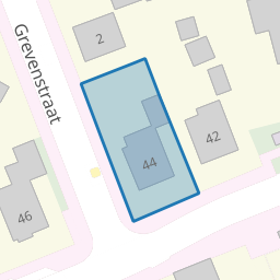 Perceel SBG01-B-4697