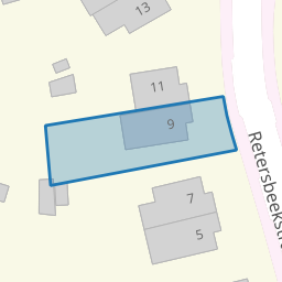 Perceel SBG01-B-4810