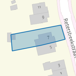 Perceel SBG01-B-4811