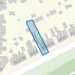 Perceel SBG01-B-4873