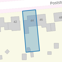 Perceel SBG01-B-4876