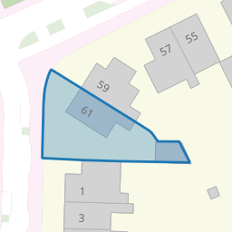 Perceel SBG01-B-4890