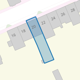 Perceel SBG01-B-4891