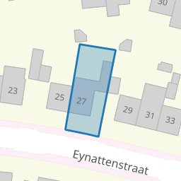 Perceel SBG01-B-4947