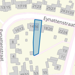 Perceel SBG01-B-4953