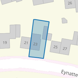 Perceel SBG01-B-5005