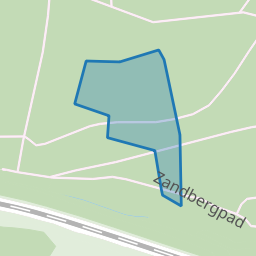 Perceel SBG01-B-5167