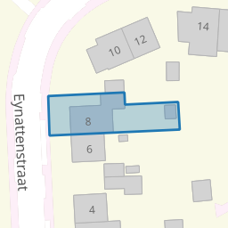 Perceel SBG01-B-5169