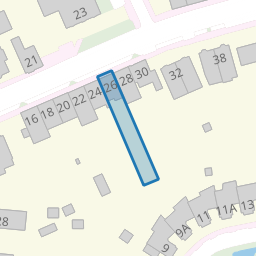 Perceel SBG01-B-5171