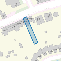 Perceel SBG01-B-5172