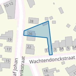 Perceel SBG01-B-5175