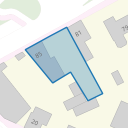 Perceel SBG01-B-5192