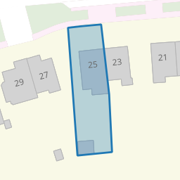 Perceel SBG01-B-5202