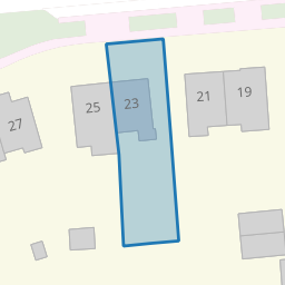 Perceel SBG01-B-5203