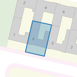 Perceel SBG01-B-5289