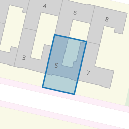 Perceel SBG01-B-5290