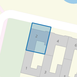 Perceel SBG01-B-5292