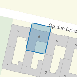 Perceel SBG01-B-5293