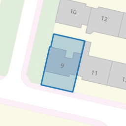 Perceel SBG01-B-5296