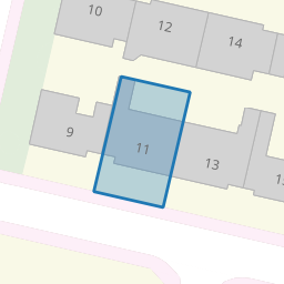 Perceel SBG01-B-5297