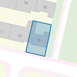 Perceel SBG01-B-5299