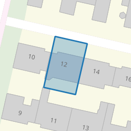 Perceel SBG01-B-5301