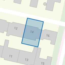 Perceel SBG01-B-5302